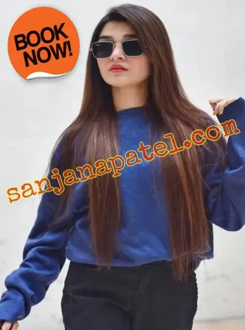 Female Escorts in Mumbai