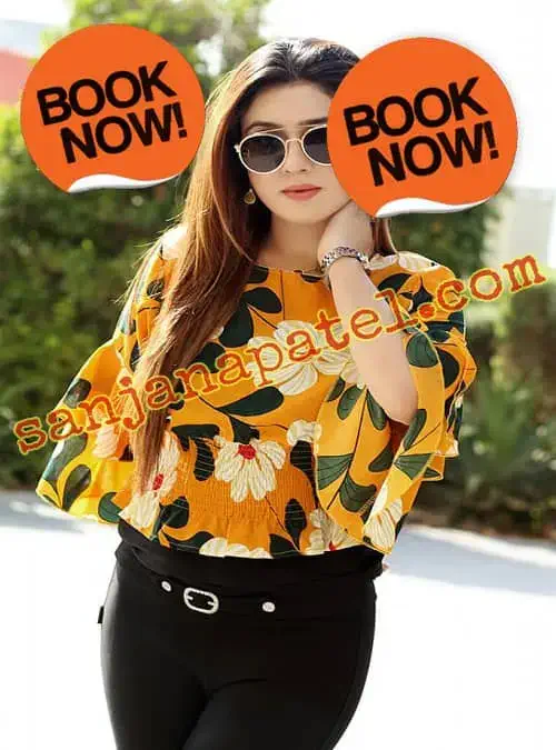Mumbai Call Girl Monika