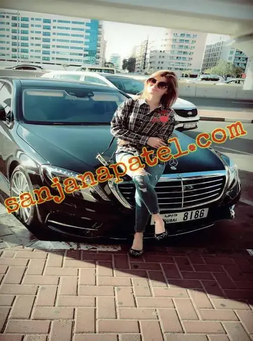Priya Escort Service