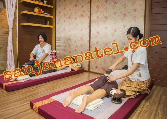 Massage Service Girls Mumbai
